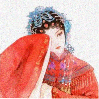 观众头像